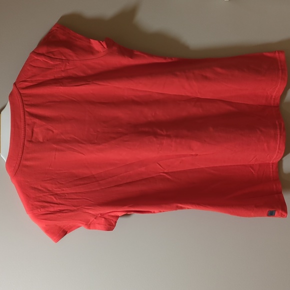 Like New MEC Red Active Top - Picture 3 of 6